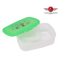 New Style Promotion High Quality Lunch Box with PP Material